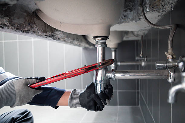 Trusted Drain Cleaning service in Troy, TX - AAA Plumbing Heating